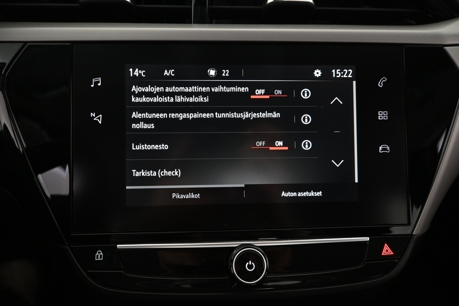 Opel Corsa-e vaihtoauto