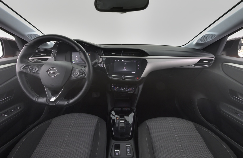 Opel Corsa-e vaihtoauto