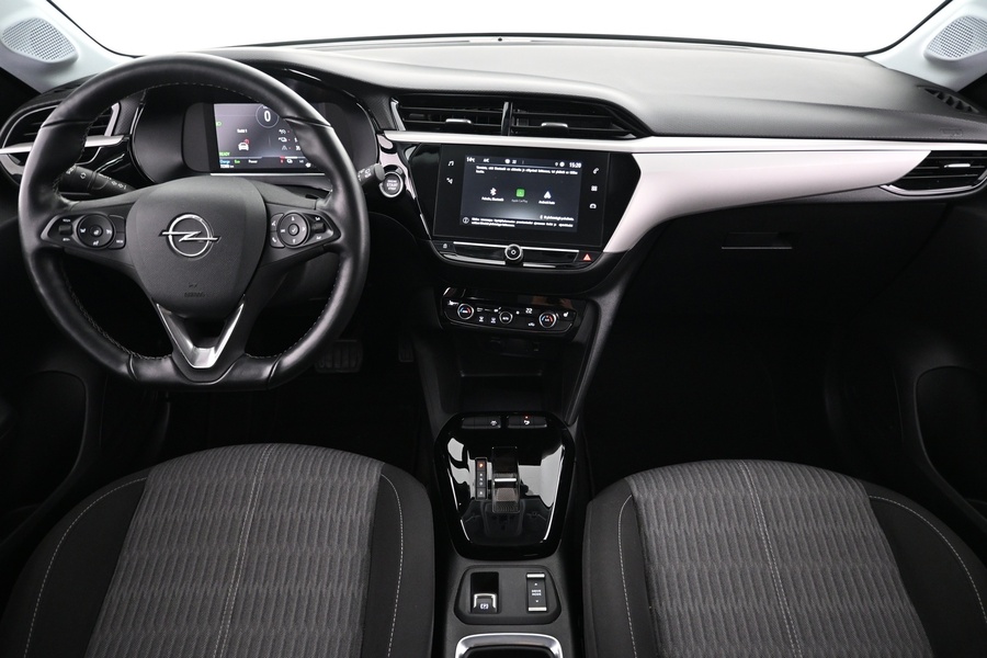 Opel Corsa-e vaihtoauto