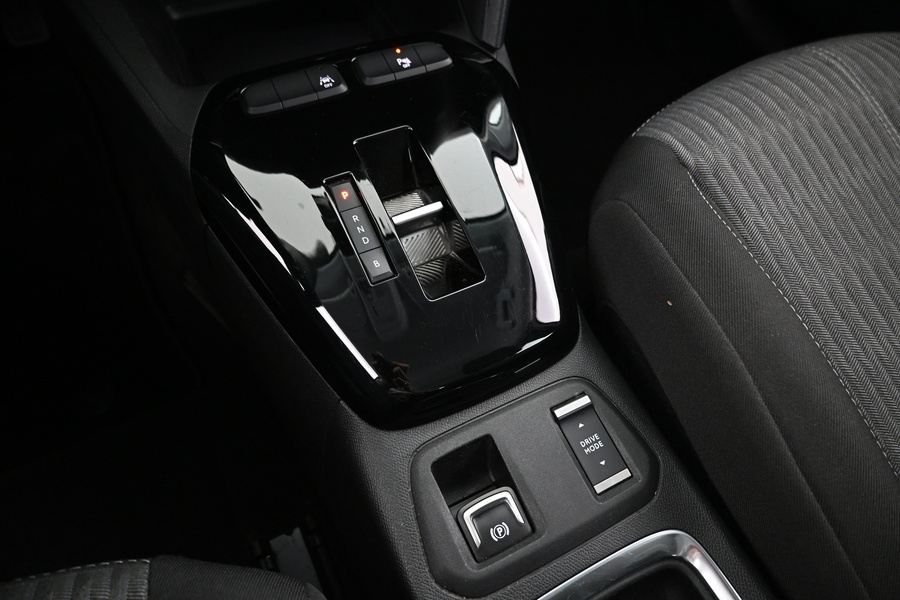 Opel Corsa-e vaihtoauto