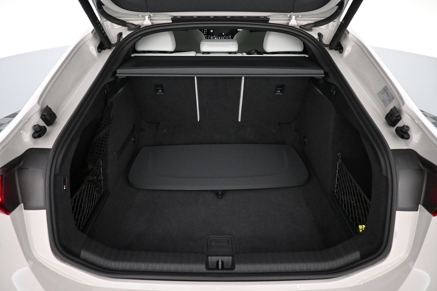 Audi A6 e-tron vaihtoauto