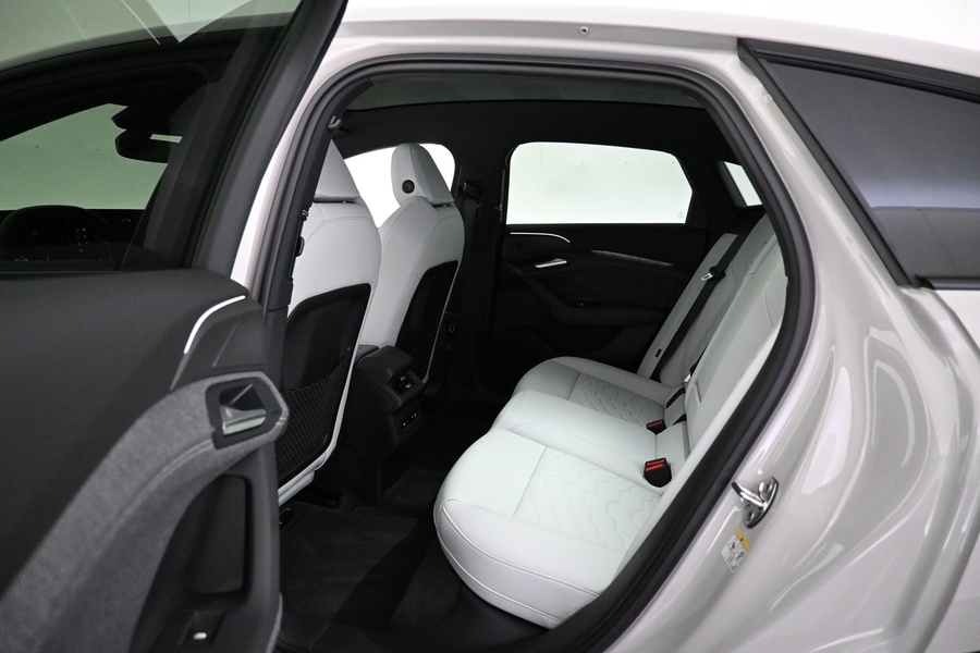 Audi A6 e-tron vaihtoauto