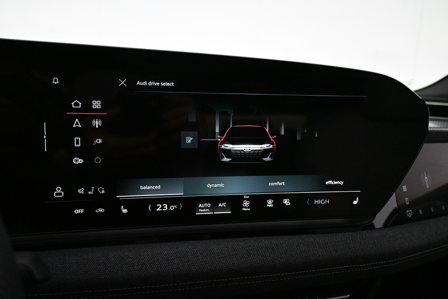 Audi A6 e-tron vaihtoauto