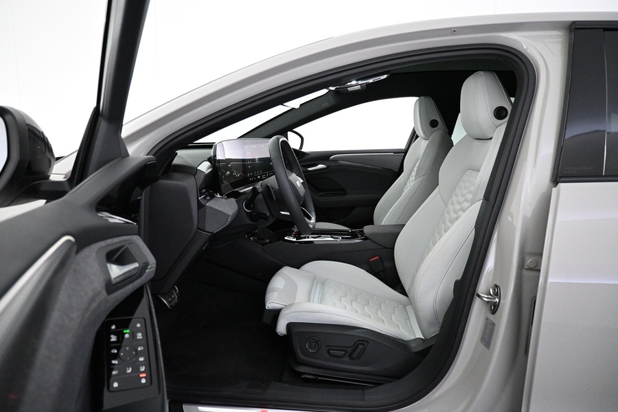 Audi A6 e-tron vaihtoauto