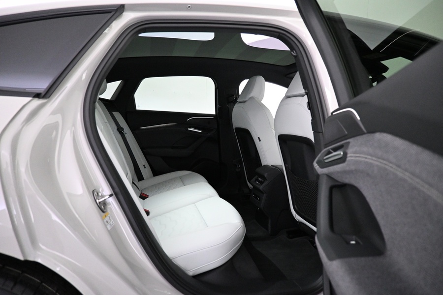 Audi A6 e-tron vaihtoauto