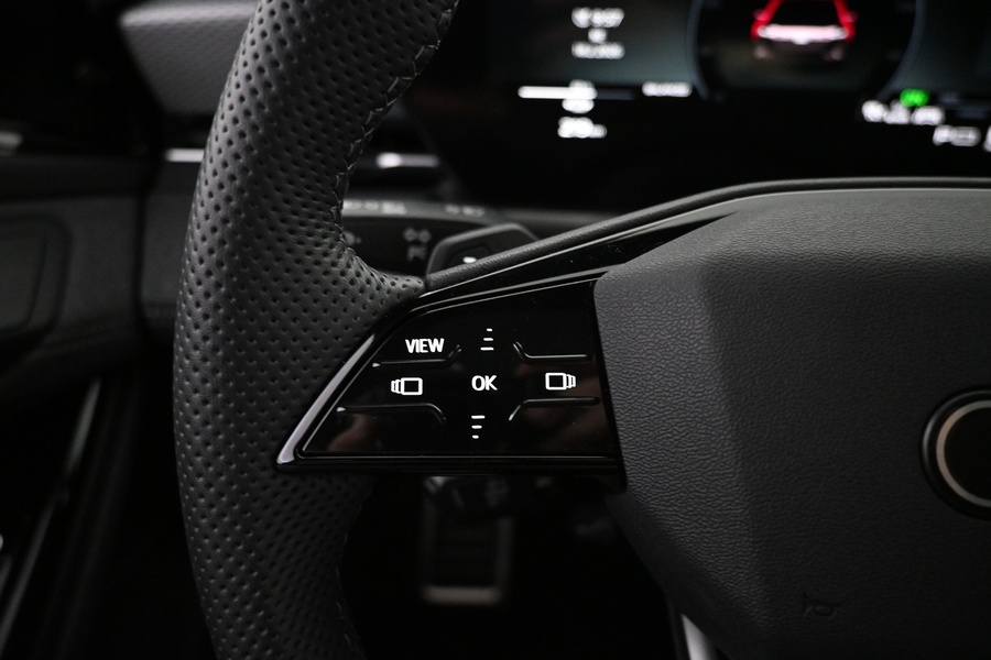 Audi A6 e-tron vaihtoauto