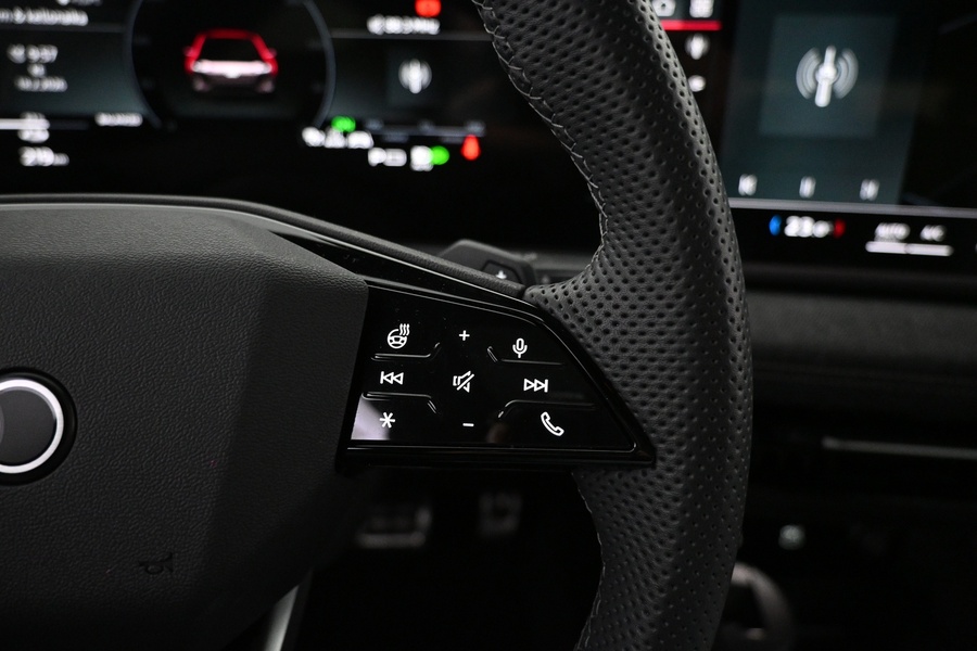 Audi A6 e-tron vaihtoauto