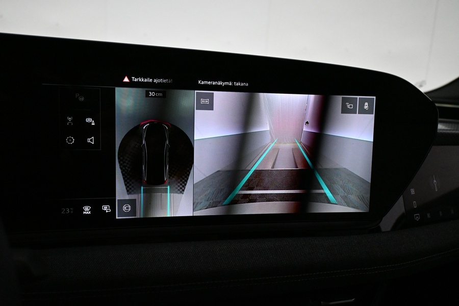 Audi A6 e-tron vaihtoauto