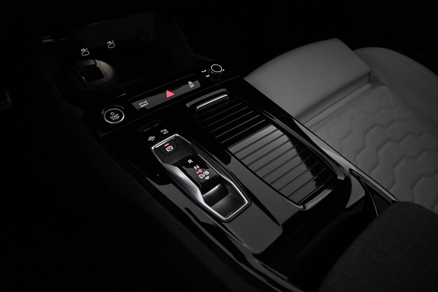 Audi A6 e-tron vaihtoauto