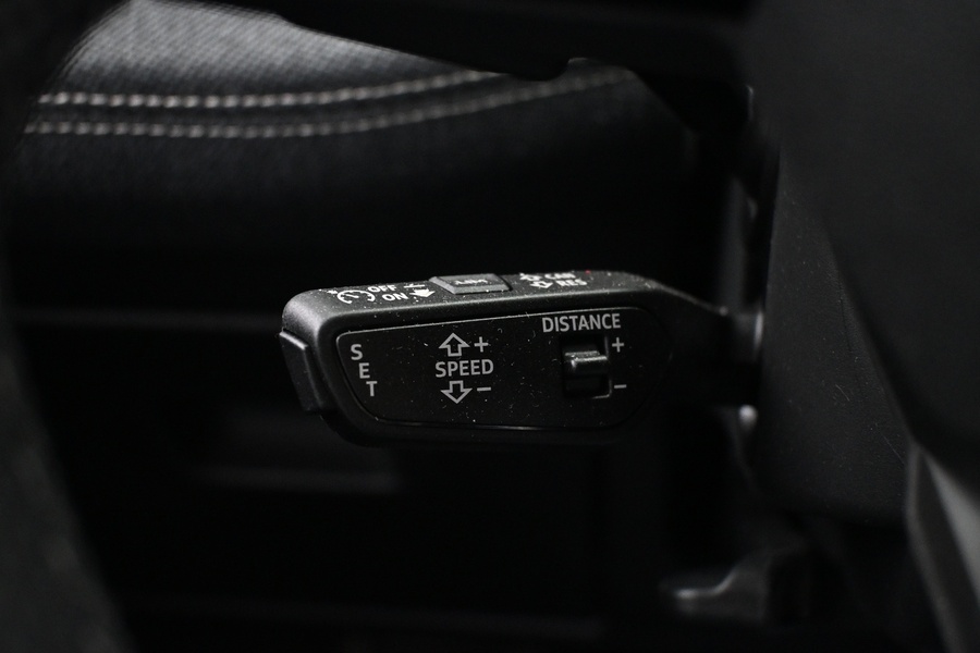 Audi A6 e-tron vaihtoauto