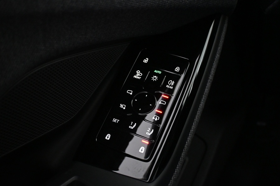 Audi A6 e-tron vaihtoauto