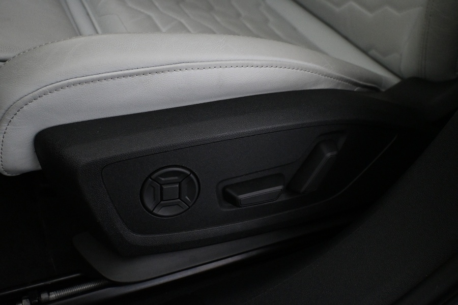 Audi A6 e-tron vaihtoauto