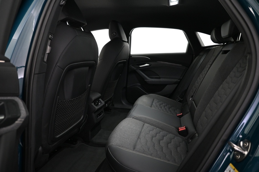 Audi A6 e-tron vaihtoauto