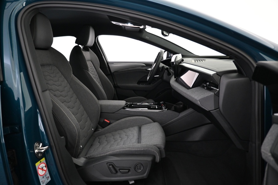 Audi A6 e-tron vaihtoauto