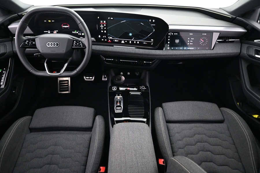Audi A6 e-tron vaihtoauto