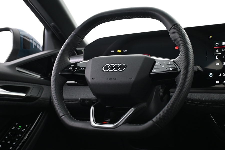 Audi A6 e-tron vaihtoauto