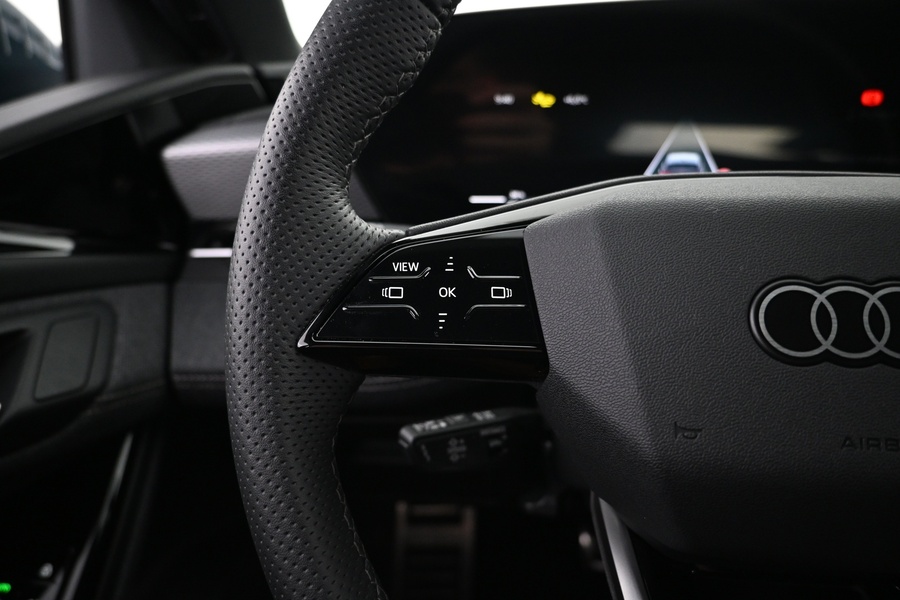 Audi A6 e-tron vaihtoauto