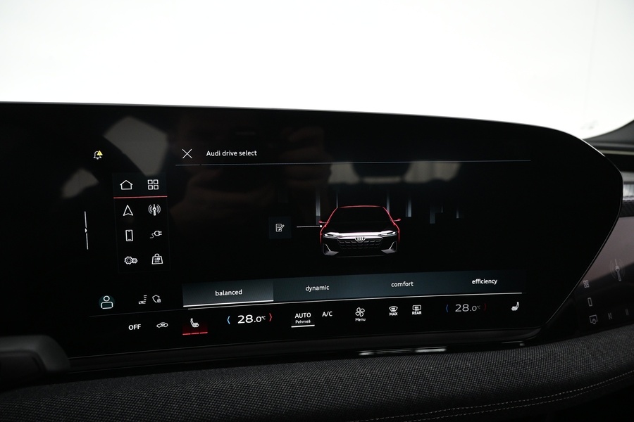 Audi A6 e-tron vaihtoauto