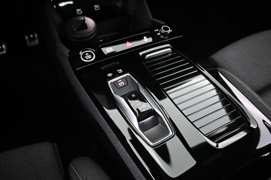 Audi A6 e-tron vaihtoauto