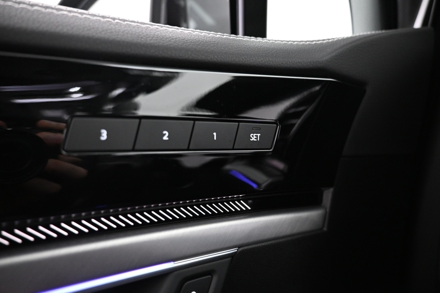 Volkswagen Touareg vaihtoauto