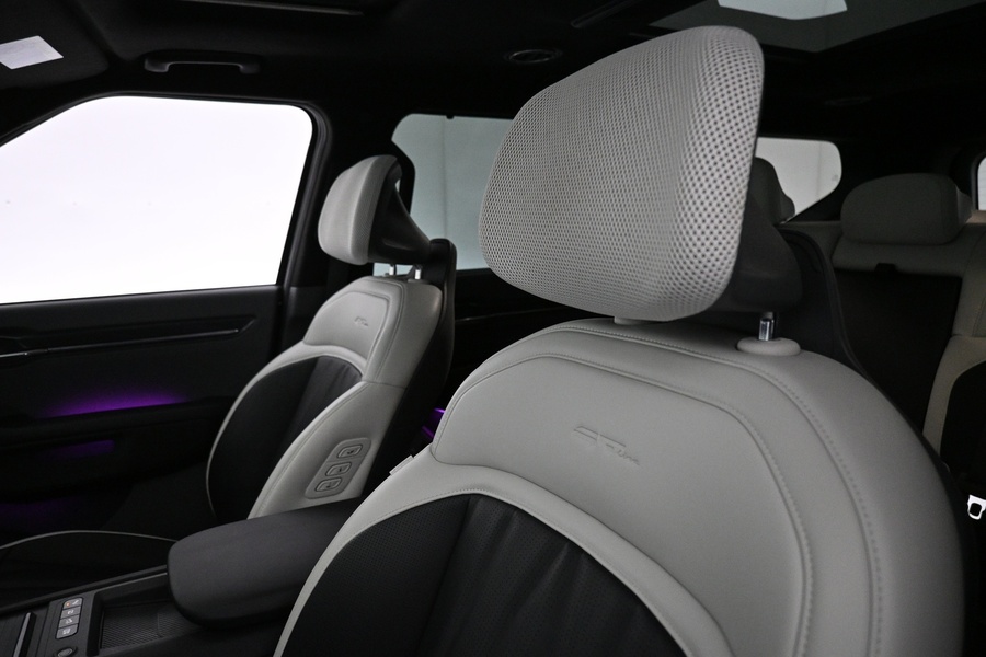 Kia EV9 vaihtoauto