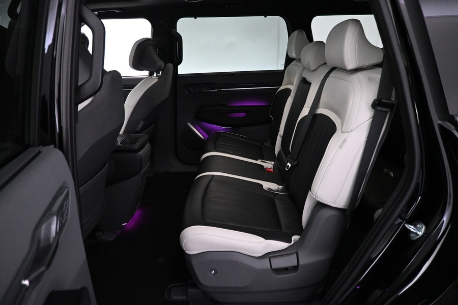 Kia EV9 vaihtoauto
