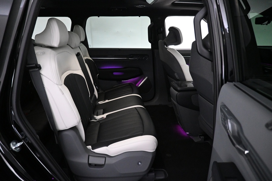Kia EV9 vaihtoauto
