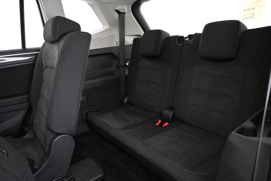 Volkswagen Tiguan Allspace vaihtoauto