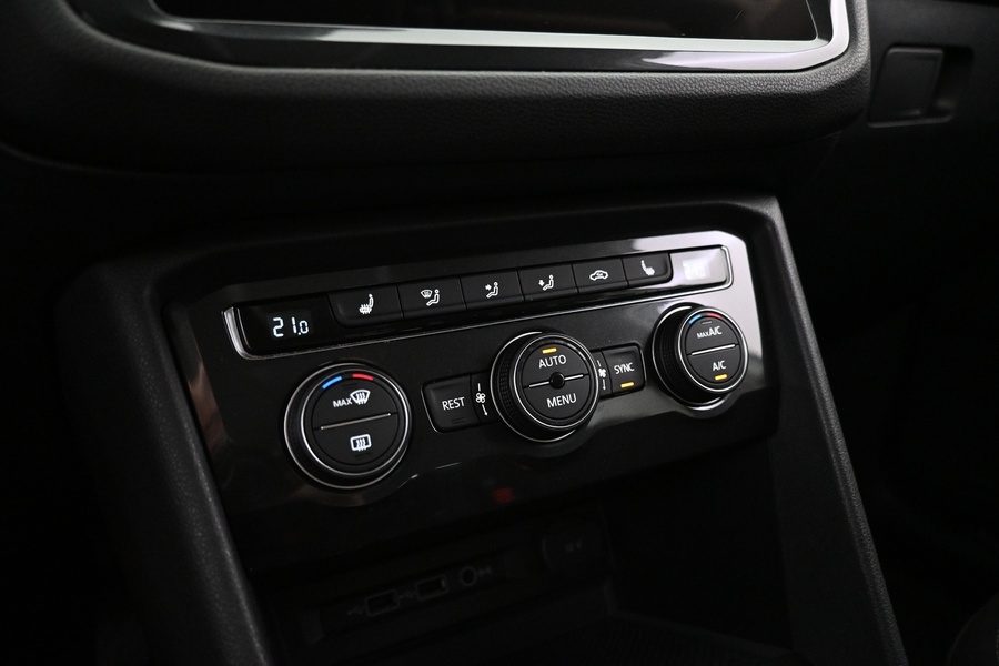 Volkswagen Tiguan Allspace vaihtoauto