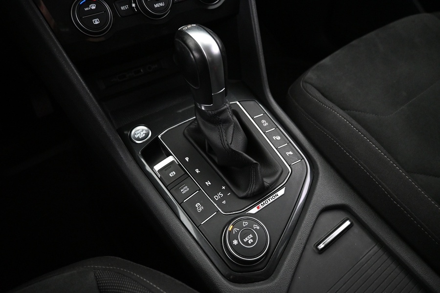 Volkswagen Tiguan Allspace vaihtoauto