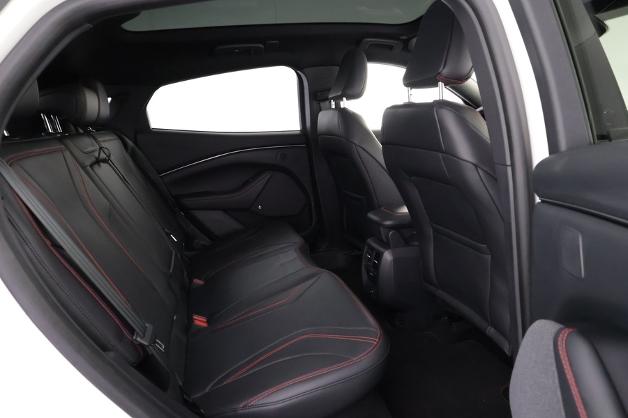 Ford USA Mustang vaihtoauto