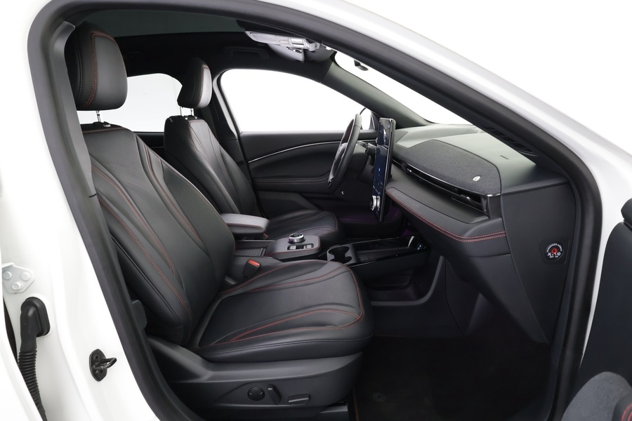 Ford USA Mustang vaihtoauto