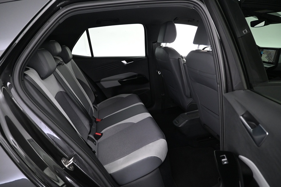 Volkswagen ID.3 vaihtoauto