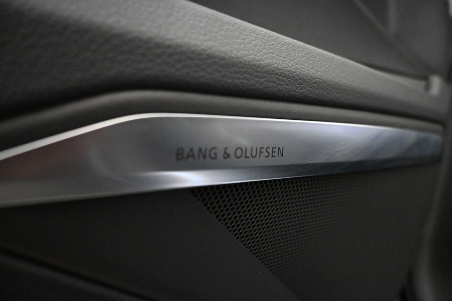 Audi Q8 e-tron vaihtoauto