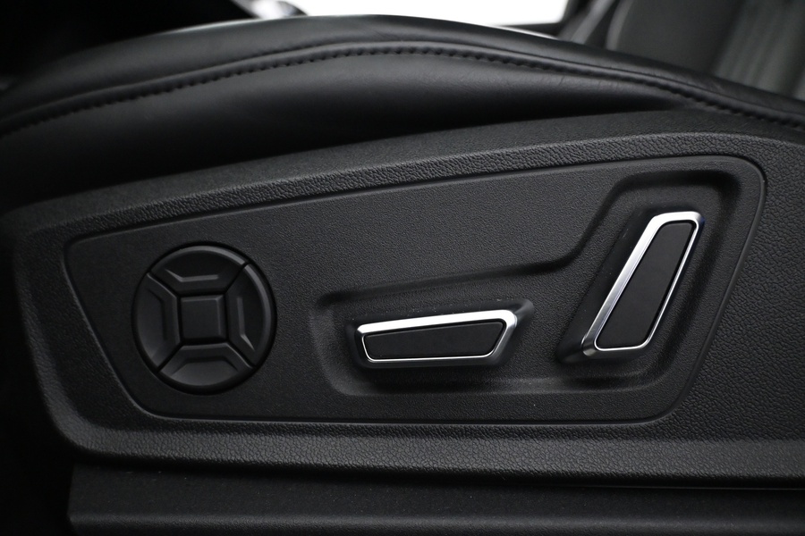 Audi Q8 e-tron vaihtoauto