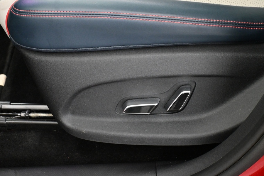 BYD Atto 3 vaihtoauto