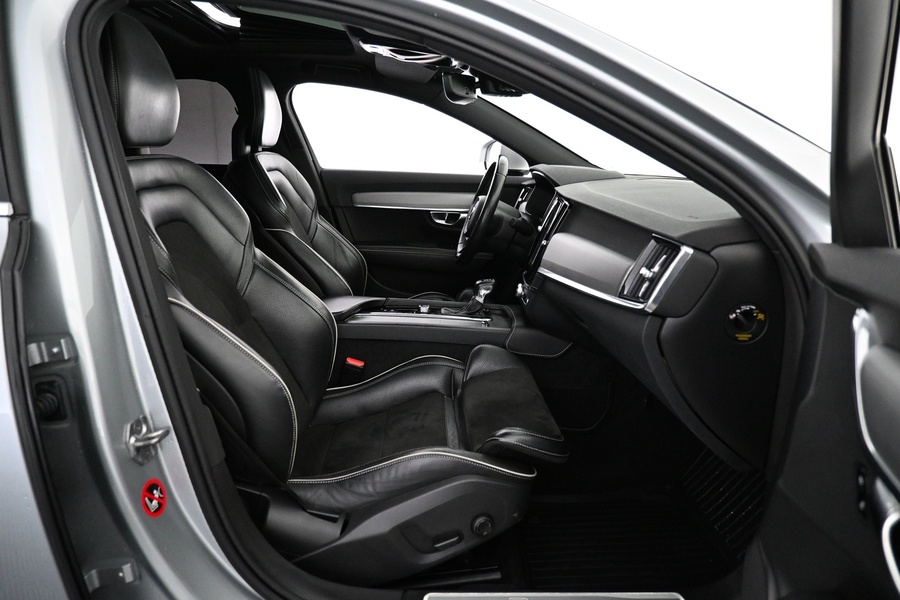 Volvo S90 vaihtoauto