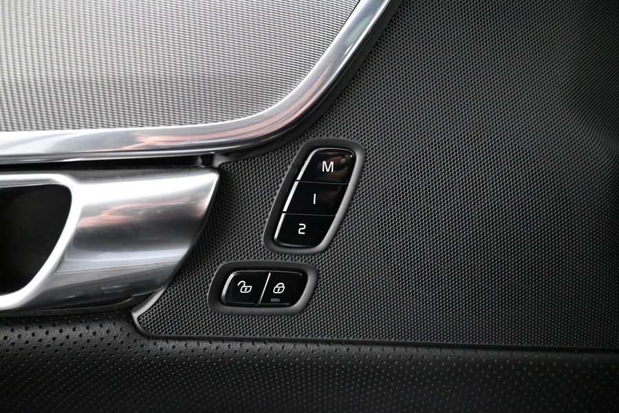 Volvo S90 vaihtoauto