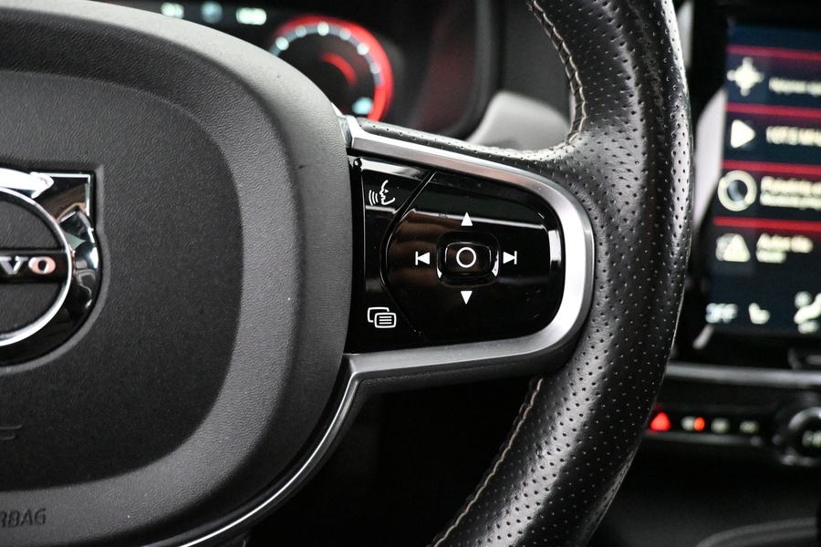 Volvo S90 vaihtoauto