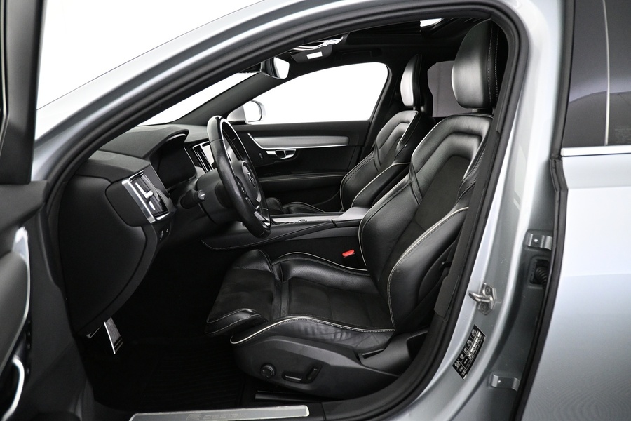 Volvo S90 vaihtoauto