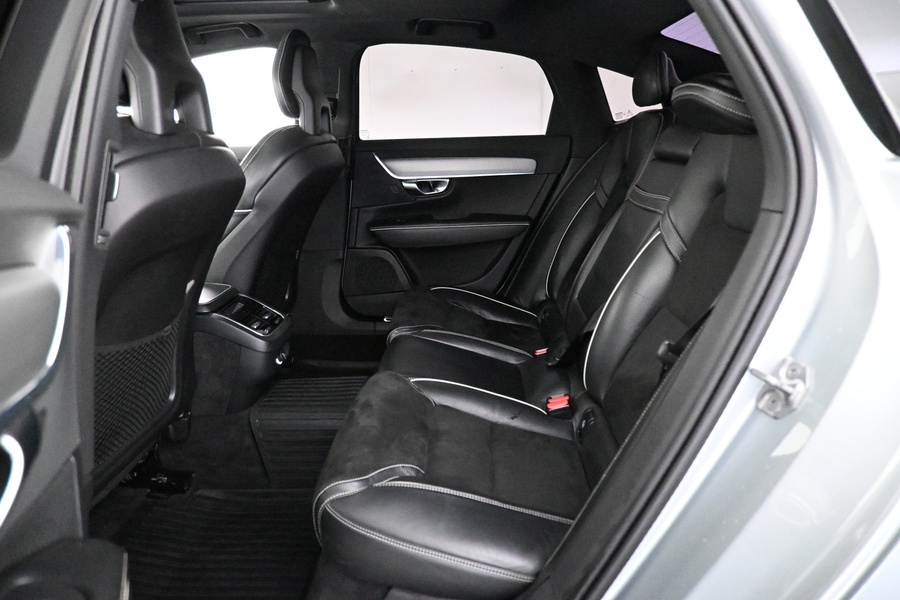 Volvo S90 vaihtoauto