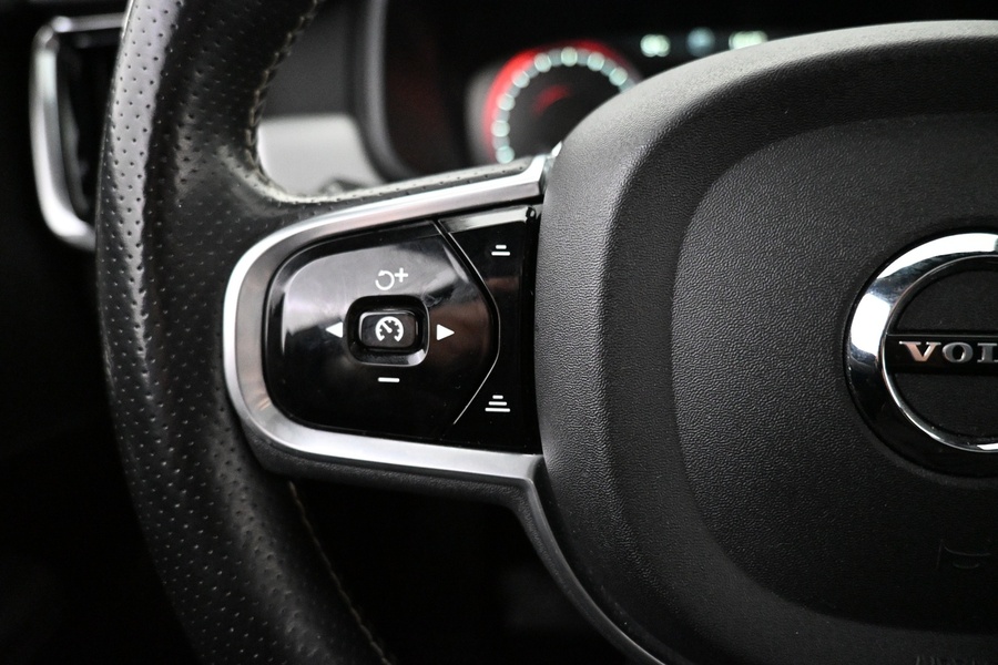 Volvo S90 vaihtoauto