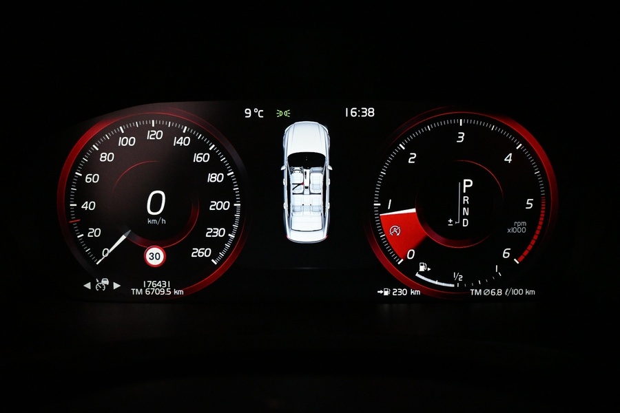 Volvo S90 vaihtoauto