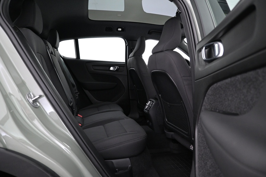 Volvo C40 vaihtoauto