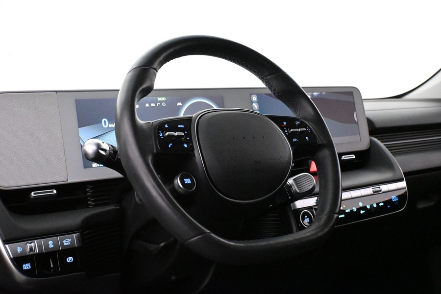 Hyundai IONIQ 5 vaihtoauto