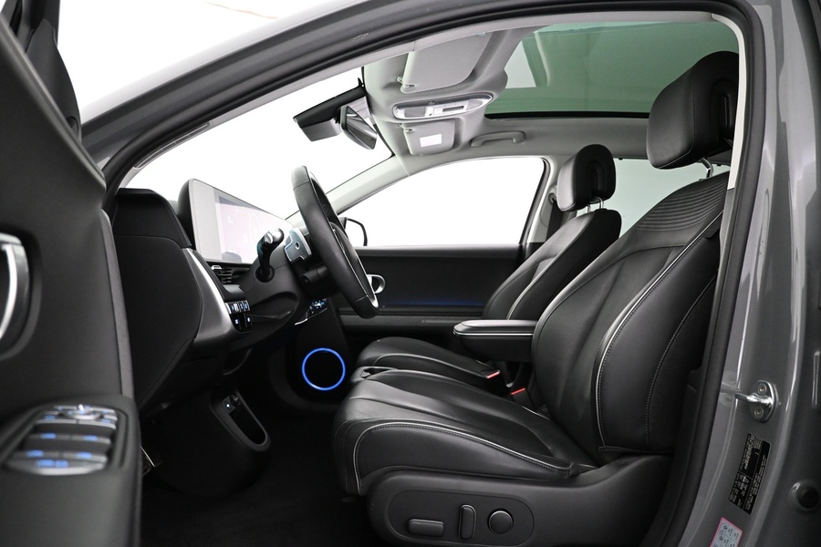 Hyundai IONIQ 5 vaihtoauto