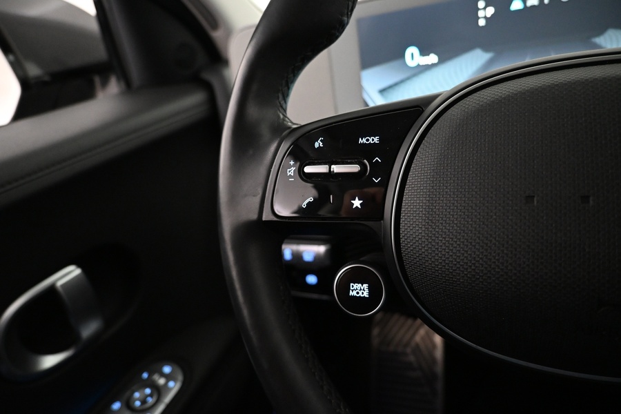 Hyundai IONIQ 5 vaihtoauto