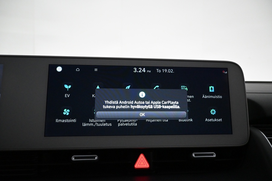 Hyundai IONIQ 5 vaihtoauto