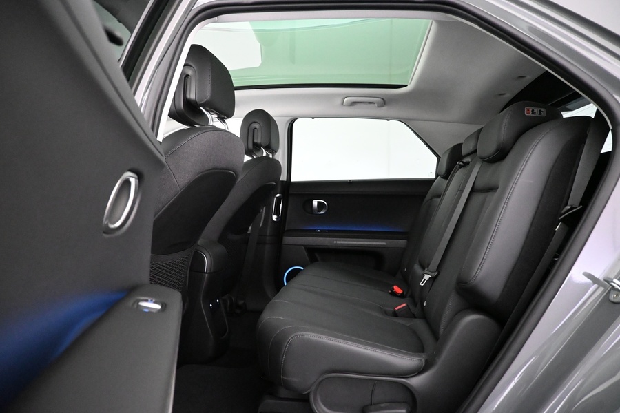 Hyundai IONIQ 5 vaihtoauto