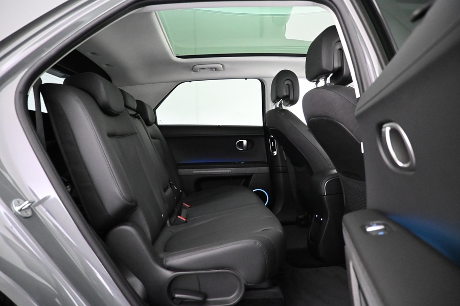 Hyundai IONIQ 5 vaihtoauto